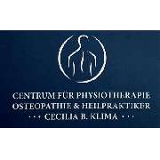 Centrum für Physiotherapie & Osteopathie - LOGO