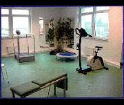 Centrum für Physiotherapie Sigrid Wilke-Ndiaye - GALLERY