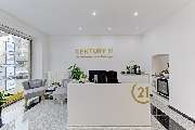 CENTURY 21 Schmittmann & Kollegen Immobilienmakler Dortmund - Empfang.jpg