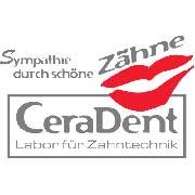 Ceradent GmbH Labor für Zahntechnik - LOGO