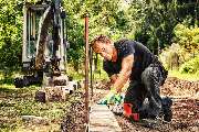 CERES Garten- und Landschaftsbau Franz Breu - GALLERY