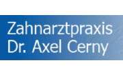 Cerny Axel Dr. - LOGO