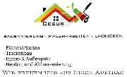 Cesur Sanierung Gebäudereinigung - 1