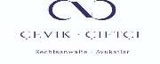 Cevik.Ciftci Partner - Logo Cevik Nierling Ciftci Partnerschaft in Hamburg