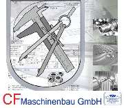 CF Maschinenbau GmbH - 1