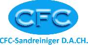 CFC-Sandreiniger D.A.CH. - 1