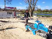 CFC-Sandreiniger D.A.CH. - 11