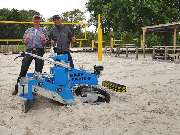 CFC-Sandreiniger D.A.CH. - 12