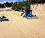 CFC-Sandreiniger D.A.CH. - 14