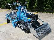 CFC-Sandreiniger D.A.CH. - 18