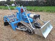 CFC-Sandreiniger D.A.CH. - 19