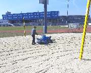 CFC-Sandreiniger D.A.CH. - 2