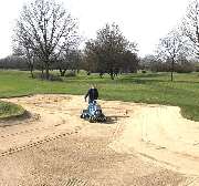 CFC-Sandreiniger D.A.CH. - 20