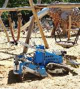 CFC-Sandreiniger D.A.CH. - 5