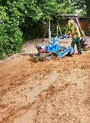 CFC-Sandreiniger D.A.CH. - 7