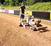 CFC-Sandreiniger D.A.CH. - 8