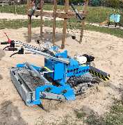 CFC-Sandreiniger D.A.CH. - 9