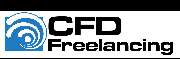 Logo - CFD Freelancing Dipl.-Ing. Attila Felföldi