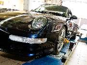 CG-Sportwagen, Inh. Carsten Geyer - GALLERY