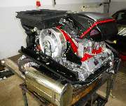 CG-Sportwagen, Inh. Carsten Geyer - GALLERY