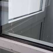 Ch-Clean - Gebäudereinigung & Objektservice - Fensterreinigung vorher nachher