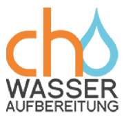 CH Wasseraufbereitung GmbH & Co KG - LOGO