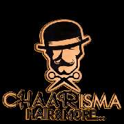 Chaarisma Herrenfriseur - LOGO