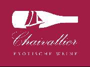 Logo - Chaivallier GmbH - Exotische Weine
