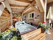 Chalets zum Latschen - 1