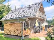 Chalets zum Latschen - 11