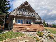 Chalets zum Latschen - 13