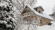 Chalets zum Latschen - 14