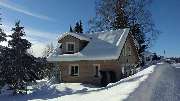 Chalets zum Latschen - 15