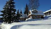 Chalets zum Latschen - 16