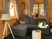 Chalets zum Latschen - 20
