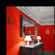 Logo - Chambre Charme