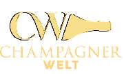 Logo - Champagner-Welt