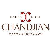 Logo - Chandjian Teppichhaus GmbH & Co.KG