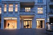 CHANEL BOUTIQUE BERLIN - GALLERY