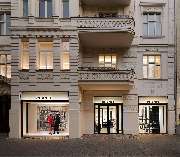 CHANEL BOUTIQUE BERLIN - GALLERY