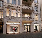 CHANEL BOUTIQUE BERLIN - GALLERY