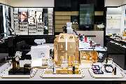 CHANEL - Animation in der Boutique