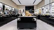 CHANEL - Verkaufsfläche der Boutique
