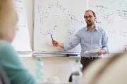 change active - AKADEMIE - , Inh. Peter Reitz
