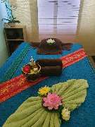 Chanidapa Thaimassage - Chanidapa Thaimassage