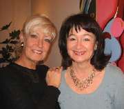 Charisma Varoß u. Wolf Partnervermittlung - 3