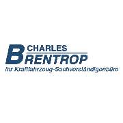 Charles Brentrop KFZ-Sachverständiger - LOGO