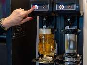 Charlie's Corner Express - GALLERY