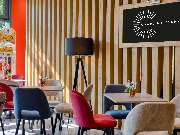 Charlie's Corner Express - GALLERY