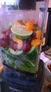 Charlotte Sachter, Praxis für natürliche Medizin - Smoothie - Charlotte Sachter, Praxis für natürliche Medizin - Hamburg